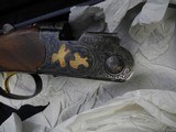 BERETTA 687 SILVER PIGEON V 28GA 28" (J6871R8), BRAND NEW IN THE BOX, NEVER FIRED - 5 of 7