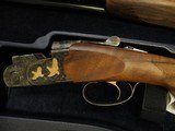 BERETTA 687 SILVER PIGEON V 28GA 28" (J6871R8), BRAND NEW IN THE BOX, NEVER FIRED - 4 of 7