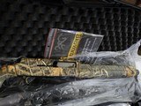 BROWNING A5 REALTREE MAX-4 DT 12GA 30", NEW IN CASE - 2 of 3