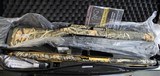 BROWNING A5 REALTREE MAX-4 DT 12GA 30", NEW IN CASE - 1 of 3