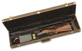 BROWNING TRADITIONAL SINGLE BARREL TRAP GUN CASE - 1 of 2