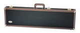 BROWNING TRADITIONAL SINGLE BARREL TRAP GUN CASE - 2 of 2