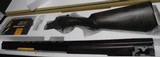 BROWNING CITORI WHITE LIGHTNING, SPECIAL LIMITED EDITION, 28GA 28", BRAND NEW IN THE BOX, NEVER FIRED. - 4 of 5