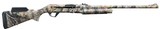 BENELLI SUPER BLACK EAGLE II 12GA 24" SLUG REALTREE APG - 1 of 5