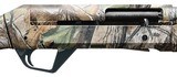 BENELLI SUPER BLACK EAGLE II 12GA 24" SLUG REALTREE APG - 5 of 5