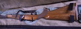 REMINGTON 547 CUSTOM C GRADE 17HMR - 1 of 4