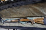 REMINGTON 547 CUSTOM C GRADE 17HMR - 2 of 4
