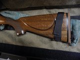REMINGTON 547 CUSTOM C GRADE 17HMR - 3 of 4