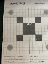 REMINGTON 547 CUSTOM C GRADE 17HMR - 4 of 4