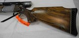 KRIEGHOFF K-80DANUBE TRAP COMBO 12GA 32"/34", NEW, NEVER FIRED, CASED. - 4 of 9