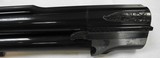 KRIEGHOFF K-80DANUBE TRAP COMBO 12GA 32"/34", NEW, NEVER FIRED, CASED. - 9 of 9