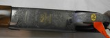 KRIEGHOFF K-80DANUBE TRAP COMBO 12GA 32"/34", NEW, NEVER FIRED, CASED. - 7 of 9