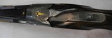 KRIEGHOFF K-80DANUBE TRAP COMBO 12GA 32"/34", NEW, NEVER FIRED, CASED. - 6 of 9