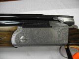 KRIEGHOFF K-80DANUBE TRAP COMBO 12GA 32"/34", NEW, NEVER FIRED, CASED. - 8 of 9