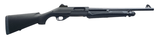 BENELLI NOVA TACTICAL SHOTGUN 12GA 18.5" BLACK SYNTHETIC (20051) - 1 of 1