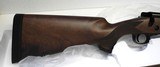 WINCHESTER MODEL 70 SUPER GRADE 243 WIN, 22", GRADE IV/V WALNUT, NEW - 2 of 4