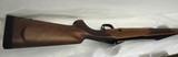 WINCHESTER MODEL 70 SUPER GRADE 243 WIN, 22", GRADE IV/V WALNUT, NEW - 3 of 4