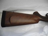 WINCHESTER MODEL 70 SUPER GRADE 243 WIN, 22", GRADE IV/V WALNUT, NEW - 4 of 4