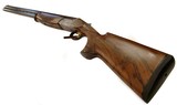 PERAZZI MX12-SC3 PIGEON/SPORTING 12GA,32"(81CM), BRAND NEW, CASED - 1 of 7