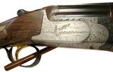 PERAZZI MX12-SC3 PIGEON/SPORTING 12GA,32"(81CM), BRAND NEW, CASED - 4 of 7