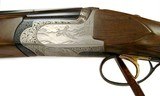 PERAZZI MX12-SC3 PIGEON/SPORTING 12GA,32"(81CM), BRAND NEW, CASED - 5 of 7