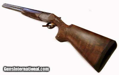 PERAZZI MX12-SC3 PIGEON/SPORTING 12GA, 32