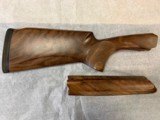 PERAZZI HIGH TECH STOCK AND FOREARM 12GA, BRAND NEW - 2 of 2