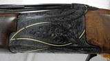 BROWNING 725 HIGH GRADE VII 28 GA 28', BRAND NEW, NEVER FIRED - 3 of 7
