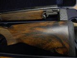 BERETTA 687 SILVER PIGEON II SPORTING, 12GA, 32", NEW - 2 of 11