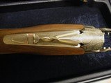 BERETTA 687 SILVER PIGEON II SPORTING, 12GA, 32", NEW - 7 of 11