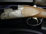 BERETTA 687 SILVER PIGEON II SPORTING, 12GA, 32", NEW - 4 of 11