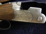 BERETTA 687 SILVER PIGEON II SPORTING, 12GA, 32", NEW - 5 of 11