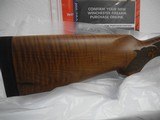 WINCHESTER MODEL 70 FEATHERWEIGHT 308 WIN DARK MAPLE STAINLESS 2018 SHOT SHOW SPECIAL - 2 of 3