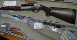 BENELLI ETHOS ENGRAVED 12GA 28" NEW (10462) - 2 of 7