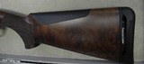 BENELLI ETHOS ENGRAVED 12GA 28" NEW (10462) - 3 of 7