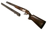 PERAZZI MX8 BARREL 12GA 29 1/2" O/U , NEW NEVER FIRED (PART OF A PROFESSIONAL COMBO SKEET SET) - 1 of 1