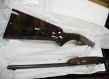 BELGIAN BROWNING SEMI-AUTO 22 LR GRADE 2, BRAND NEW IN THE BOX - 2 of 6