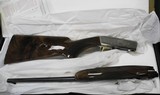BELGIAN BROWNING SEMI-AUTO 22 LR GRADE 2, BRAND NEW IN THE BOX - 1 of 6