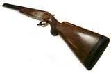 BELGIAN BROWNING B25 POINTER GRADE 12GA 32" SEQUENTIAL PAIR NEW - 3 of 9