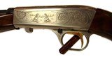 BELGIAN BROWNING SEMI-AUTO 22 LR GRADE 2, BRAND NEW IN THE BOX - 7 of 7