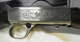 BELGIAN BROWNING SEMI-AUTO 22 LR GRADE 2, BRAND NEW IN THE BOX - 4 of 6