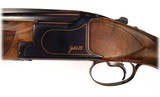BELGIAN BROWNING B25 TRAP 2 GOLD 25 12GA 30" NEW IN THE BOX - 3 of 6