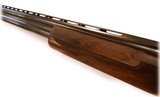 BELGIAN BROWNING B25 TRAP 2 GOLD 25 12GA 30" NEW IN THE BOX - 5 of 6