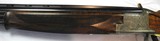 BELGIAN BROWNING B25 D4G 28GA 28" - 8 of 8
