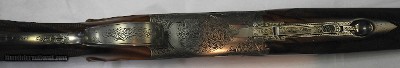 BELGIAN BROWNING B25-D4G 12GA 30