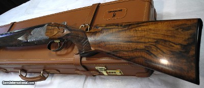 BELGIAN BROWNING B25-D4G 12GA 30