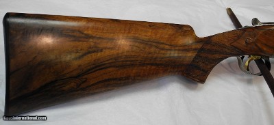 BELGIAN BROWNING B25-D4G 12GA 30