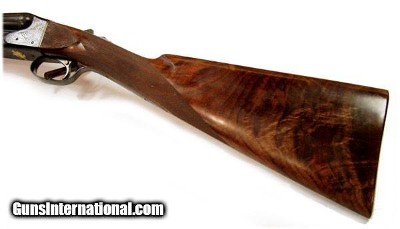 WINCHESTER MODEL 21 CUSTOM TWO BARREL SET,12GA, 26