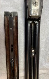 "BROWNING GUILD", SIDE BY SIDE, BELGIAN 16GA,30" - 11 of 11