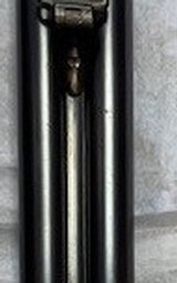 "BROWNING GUILD", SIDE BY SIDE, BELGIAN 16GA,30" - 8 of 11